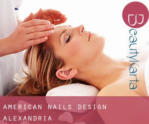 American Nails Design (Alexandria)