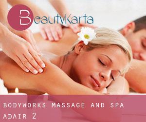 Bodyworks Massage And Spa (Adair) #2