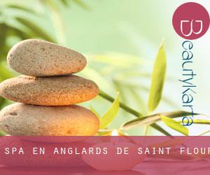 Spa en Anglards-de-Saint-Flour