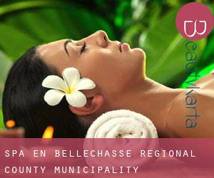 Spa en Bellechasse Regional County Municipality