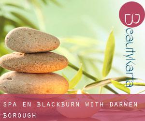 Spa en Blackburn with Darwen (Borough)