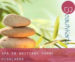 Spa en Brittany Farms-Highlands