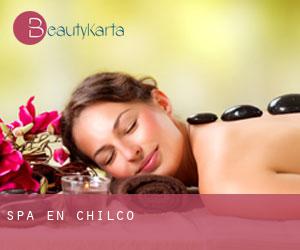 Spa en Chilco
