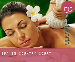 Spa en Country Court
