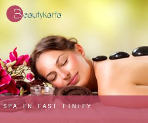 Spa en East Finley