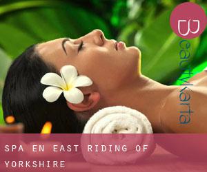 Spa en East Riding of Yorkshire