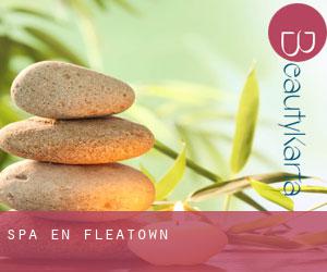 Spa en Fleatown