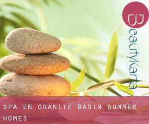 Spa en Granite Basin Summer Homes