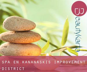 Spa en Kananaskis Improvement District
