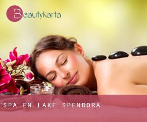 Spa en Lake Spendora
