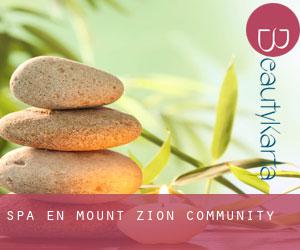 Spa en Mount Zion Community