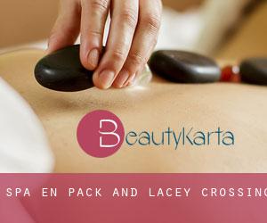 Spa en Pack and Lacey Crossing