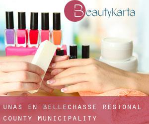 Uñas en Bellechasse Regional County Municipality