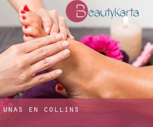 Uñas en Collins