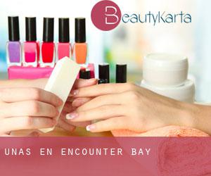 Uñas en Encounter Bay Uñas en Encounter Bay