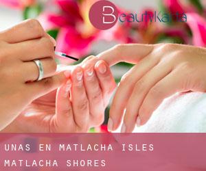 Uñas en Matlacha Isles-Matlacha Shores