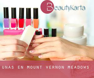 Uñas en Mount Vernon Meadows