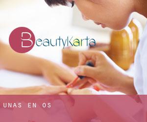 Uñas en Os Uñas en Os