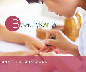 Uñas en Wongarra Uñas en Wongarra