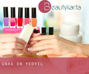 Uñas en Yeovil