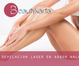 Depilación laser en Arbor Walk