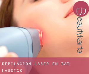 Depilación laser en Bad Lausick