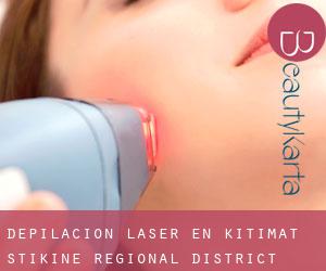 Depilación laser en Kitimat-Stikine Regional District