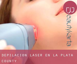 Depilación laser en La Plata County