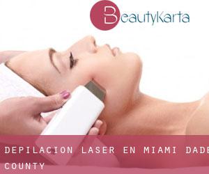 Depilación laser en Miami-Dade County