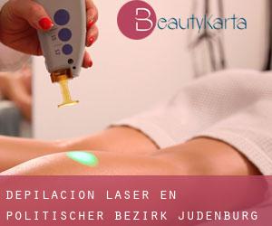 Depilación laser en Politischer Bezirk Judenburg