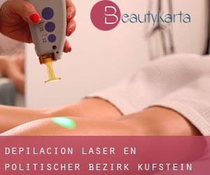 Depilación laser en Politischer Bezirk Kufstein