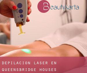 Depilación laser en Queensbridge Houses