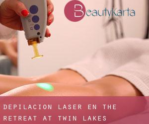 Depilación laser en The Retreat at Twin Lakes