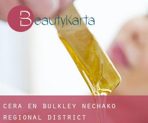 Cera en Bulkley-Nechako Regional District