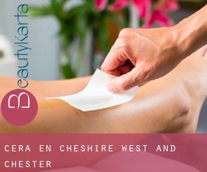 Cera en Cheshire West and Chester