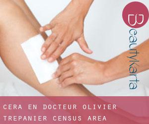 Cera en Docteur-Olivier-Trépanier (census area)