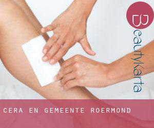 Cera en Gemeente Roermond
