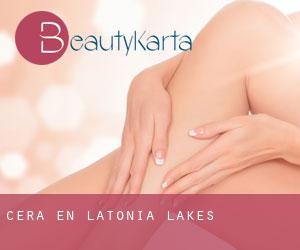 Cera en Latonia Lakes