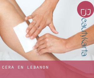 Cera en Lebanon