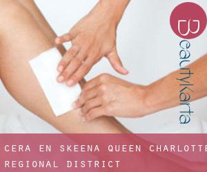 Cera en Skeena-Queen Charlotte Regional District