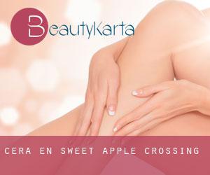 Cera en Sweet Apple Crossing