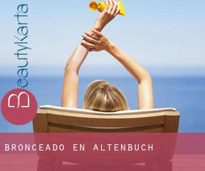 Bronceado en Altenbuch