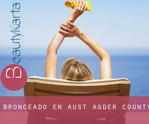 Bronceado en Aust-Agder county Bronceado en Aust-Agder county