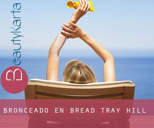 Bronceado en Bread Tray Hill