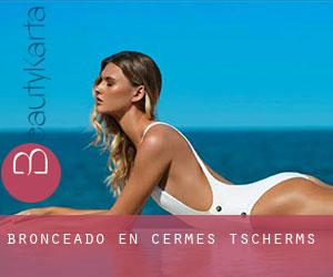 Bronceado en Cermes - Tscherms