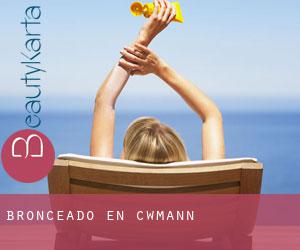 Bronceado en Cwmann