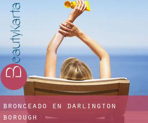 Bronceado en Darlington (Borough)