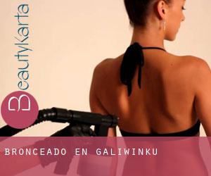 Bronceado en Galiwinku Bronceado en Galiwinku