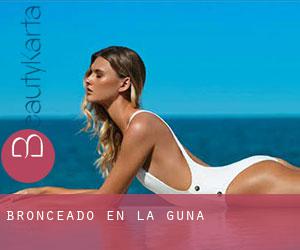 Bronceado en La Guna Bronceado en La Guna
