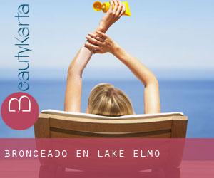 Bronceado en Lake Elmo